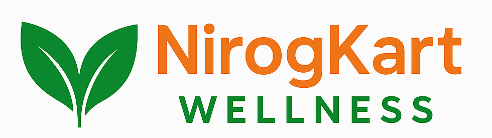 NirogKart Wellness